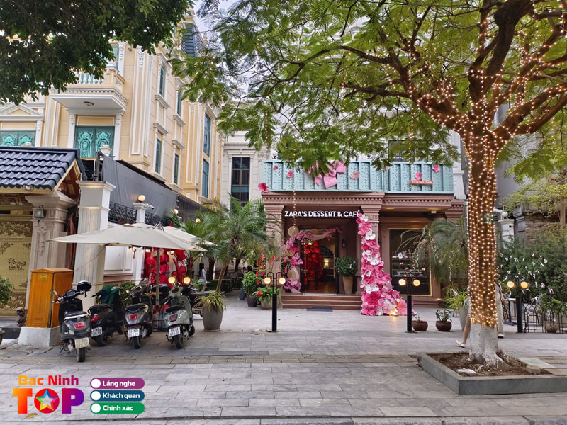 Zara-dessert-cafe-bacninhtoplist