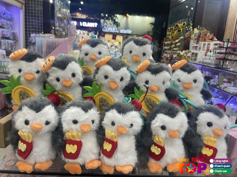 Hanami-bacninhtoplist