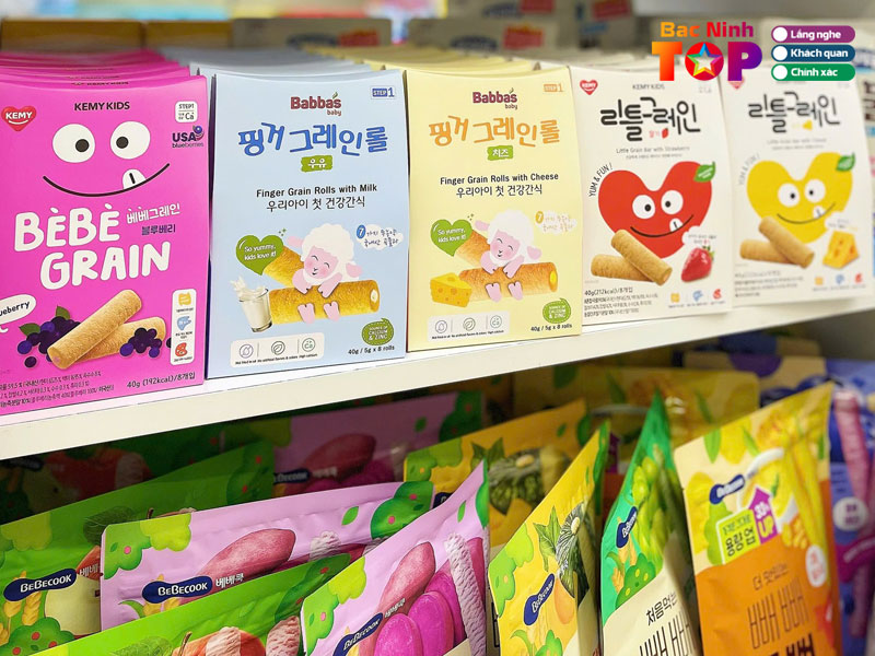 Monchi-bacninhtoplist