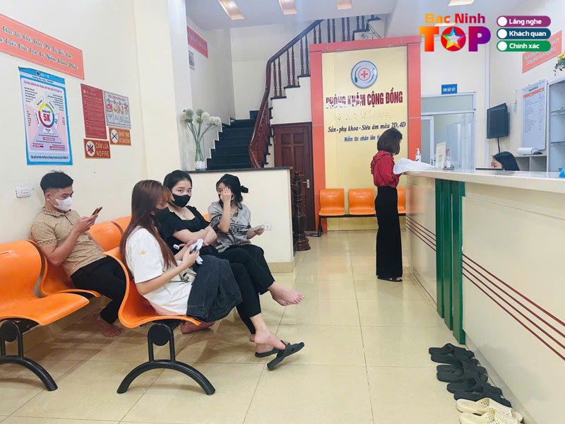 Phong-kham-san-phu-khoa-cong-dong-bac-ninh-bacninhtoplist