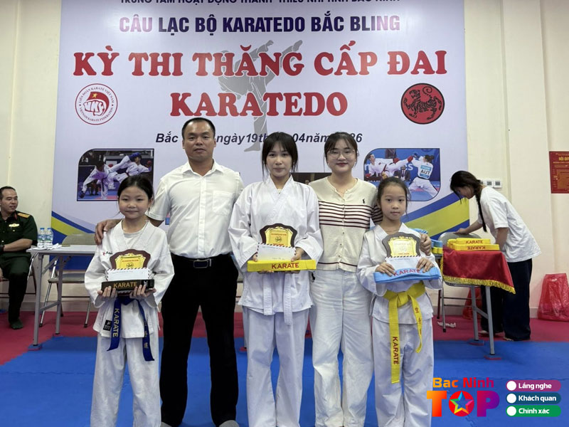 Clb-karate-do-xuan-mai-bacninhtoplist