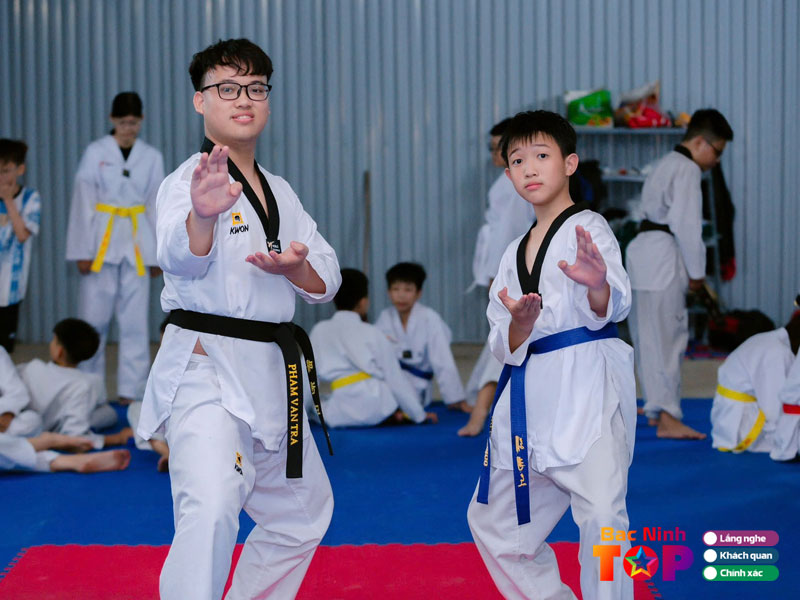 Clb-taekwondo-tien-thanh-bacninhtoplist
