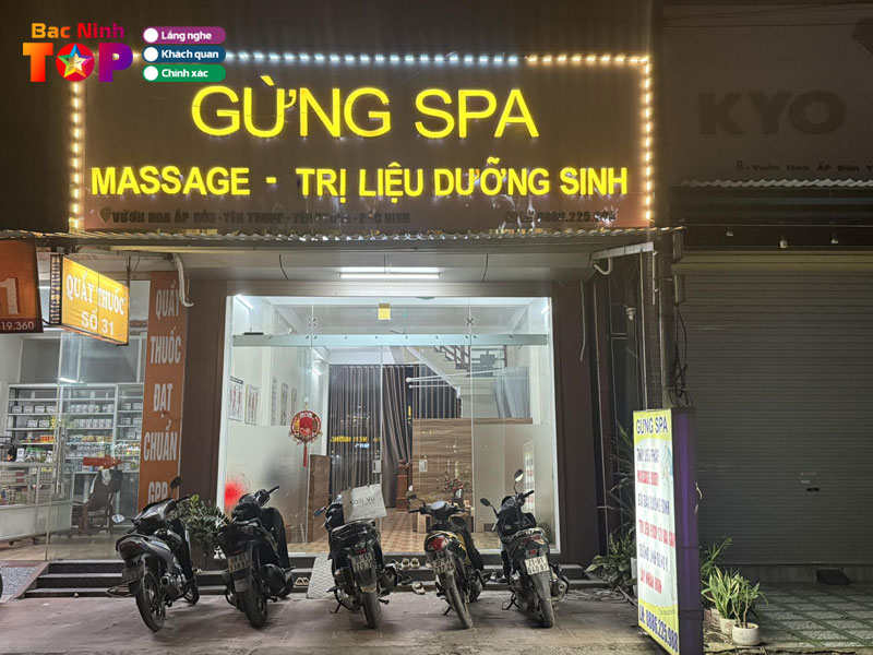Gung-spa-bacninhtoplist