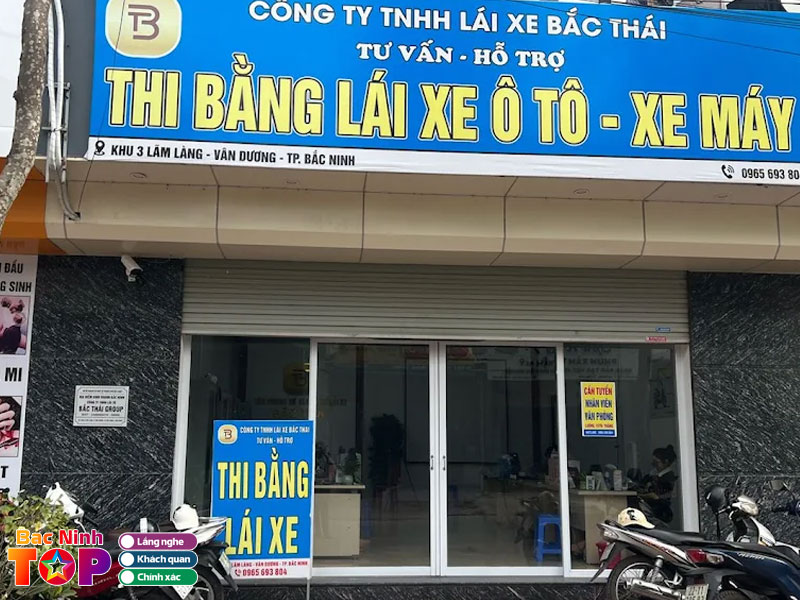 Trung-tam-dao-tao-lai-xe-bac-thai-bacninhtoplist