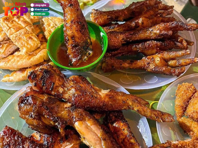 Chan-canh-ga-nuong-co-ha-bieu-tuong-am-thuc-duong-pho-tran-hung-dao-bacninhtoplist