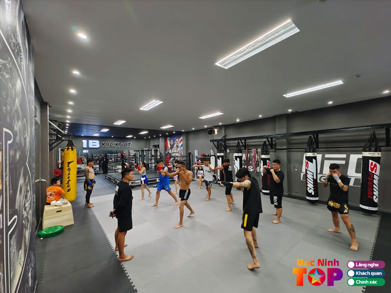 1bkickfit-bacninhtoplist