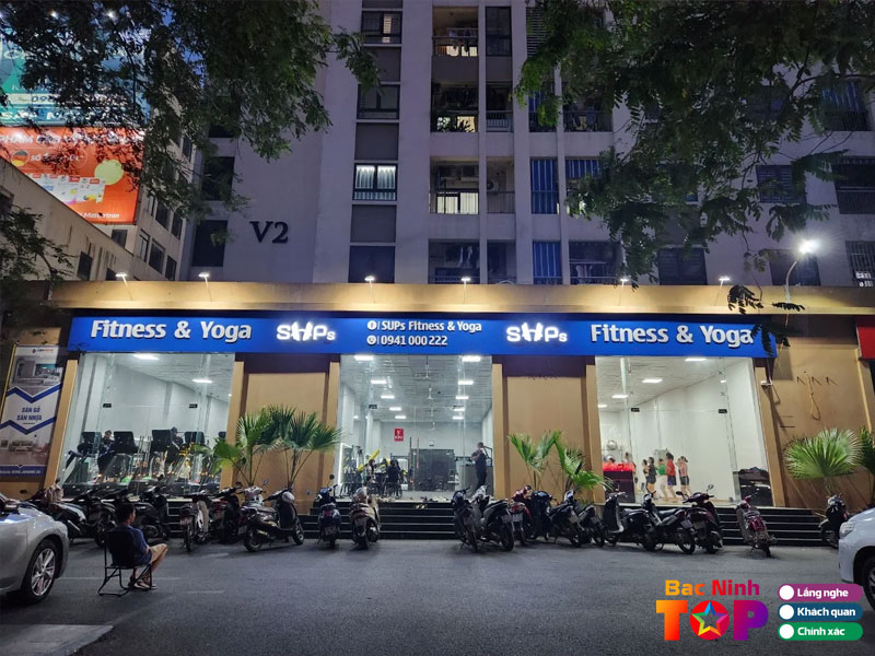 Sups-fitness-lotus-central-bacninhtoplist