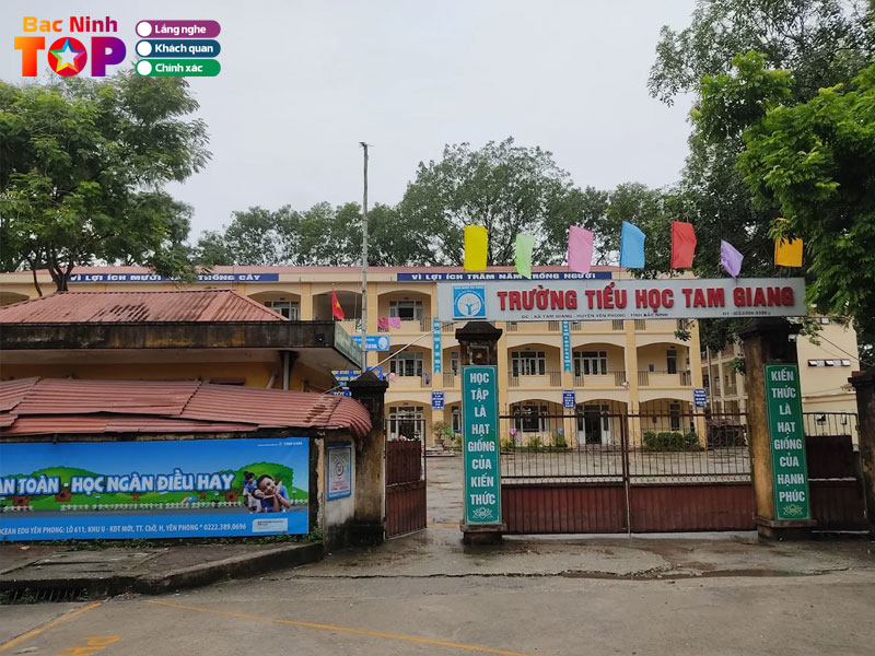 Truong-tieu-hoc-tam-giang-bacninhtoplist